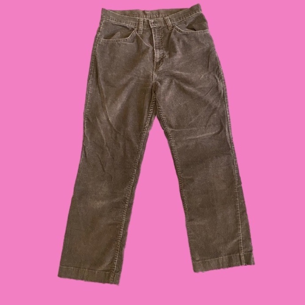 Vintage Gap corduroy Jeans